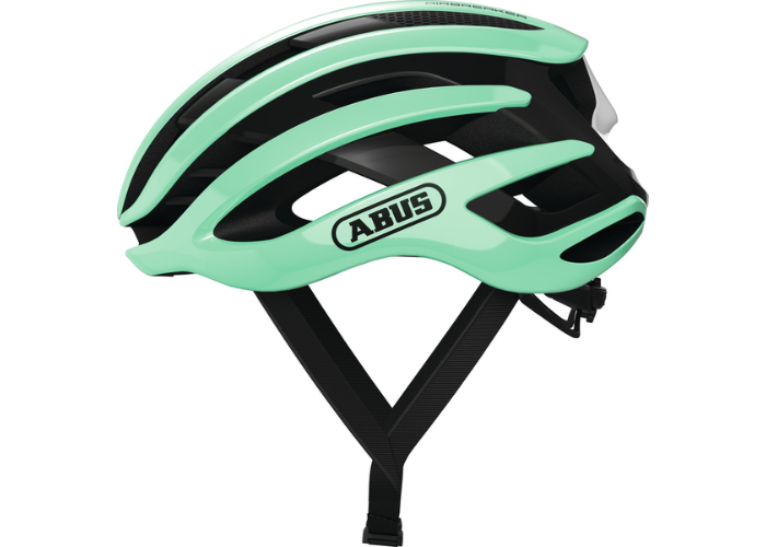 Airbraker Celeste Green